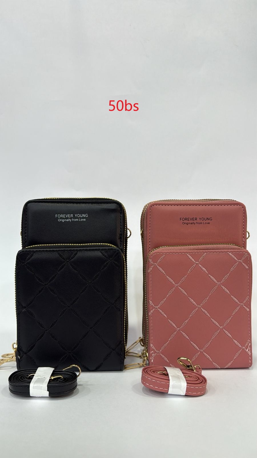 PORTA CELULAR BILLETERA 2